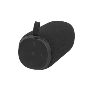 Boxă portabilă Bluetooth Tellur Gliss 16W, negru - Img 4