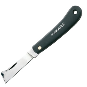 Briceag de altoit universal, Fiskars tip K60 50 g, 168mm - Img 1