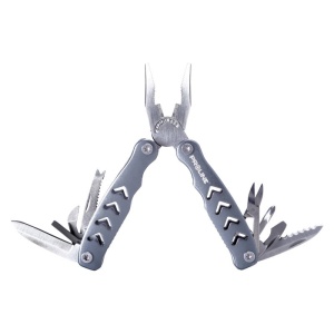 BRICEAG MULTIFUNCTIONAL SI BRICEAG CU LAMA INOX - 2P. - Img 2
