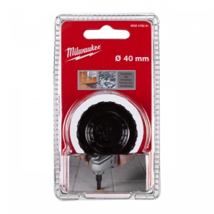 Burghie DIAMOND MAX™ M14 pentru găurire uscată 40 mm - M14