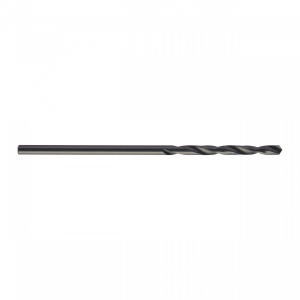 Burghie HSS Roluite pentru metal - DIN 338 - Milwaukee Ø 1.5x18x40 mm - set 10 buc - Img 1