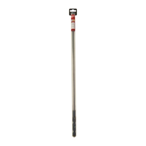 Burghie pentru cofraje HSS - DIN 7490 Milwaukee Ø 16x500x600 mm, tijă prindere cilindrica 10 mm - Img 2