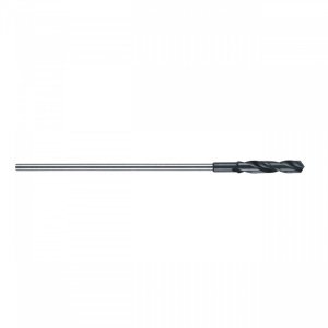 Burghie pentru cofraje HSS - DIN 7490 Milwaukee Ø 18x300x400 mm, tija prindere cilindrica 10 mm