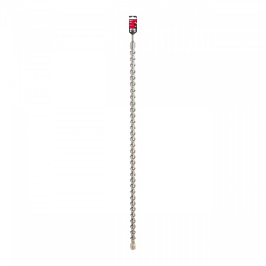 Burghie SDS-Plus MX4 - 4 tăișuri 24x1000 mm