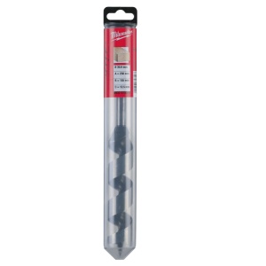 Burghie sfredel pentru lemn Milwaukee (Lungime totală (mm): 230, Tijă prindere: 11 mm Hex, Ø (mm): 30) - Img 2