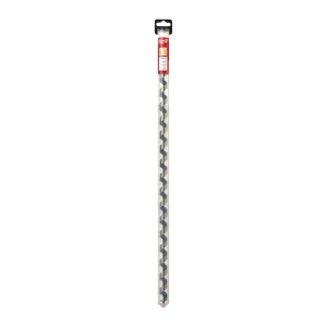 Burghie sfredel pentru lemn Milwaukee (Lungime totală (mm): 600, Tijă prindere: 11 mm Hex, Ø (mm): 18) - Img 2
