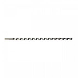 Burghie sfredel pentru lemn Milwaukee (Lungime totală (mm): 600, Tijă prindere: 11 mm Hex, Ø (mm): 20)
