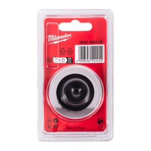 Burghiu ceramică M14 MILWAUKEE Diamond Max 38mm - Img 2