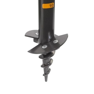 Burghiu de pamant, Fiskars tip QuickDrill™ - L - Img 2