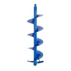 Burghiu Greenfield GBG_250MM, pentru gheata, 250x1000 mm pentru G-MB52 - Img 1