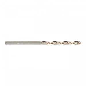Burghiu metal MILWAUKEE THUNDERWEB - DIN 338 Ø 2.9x33x61 mm - set 10 buc - Img 1