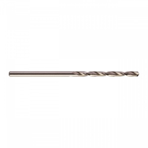 Burghiu metal MILWAUKEE THUNDERWEB - DIN 338 Ø 2x24x49 mm - set 10 buc