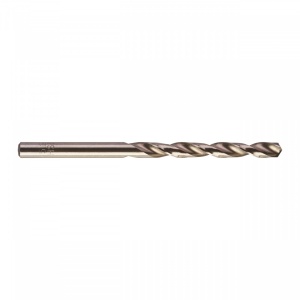 Burghiu metal MILWAUKEE THUNDERWEB - DIN 338 Ø 5.2x52x86 mm - set 10 buc - Img 1