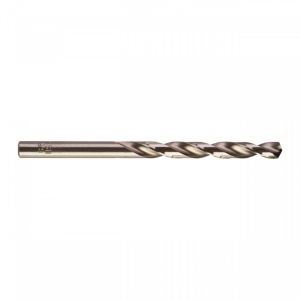 Burghiu metal MILWAUKEE THUNDERWEB - DIN 338 Ø 6.5x63x101 mm - set 10 buc - Img 1