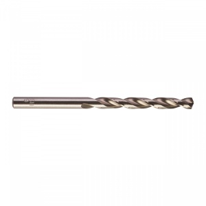 Burghiu metal MILWAUKEE THUNDERWEB - DIN 338 Ø 6x57x93 mm - set 10 buc - Img 1