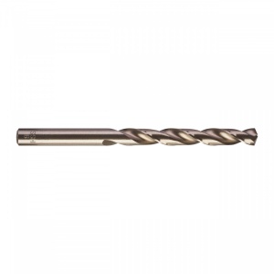 Burghiu metal MILWAUKEE THUNDERWEB - DIN 338 Ø 9x57x93 mm - set 5 buc - Img 1