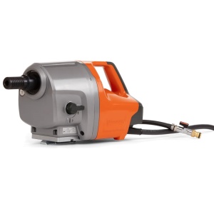 Burghiu pentru gauri Husqvarna DM 700, tehnologie PRIME™, DRILL MOTOR DM 700 1 1/4", diametru carotare 600 mm, 14kg