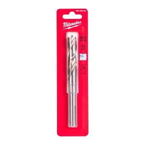 Burghiu pentru metal Milwaukee THUNDERWEB, rectificat, Ø16mm - Img 3