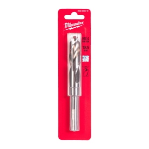 Burghiu pentru metal MilwaukeeTHUNDERWEB, rectificat, Ø18.5mm - Img 3