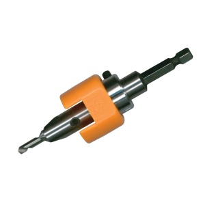 Burghiu reglabil pentru lemn ZEROMARK MOB - ØD1: 6 mm