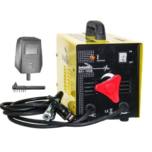 BX1 100B - Transformator sudura INTENSIV - Img 3