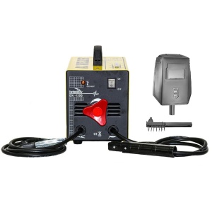 BX1 130B - Transformator sudura INTENSIV - Img 5
