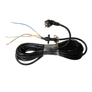 Cablu MYYM Progarden 3G1.5mmp, 10m, Schuko 16A