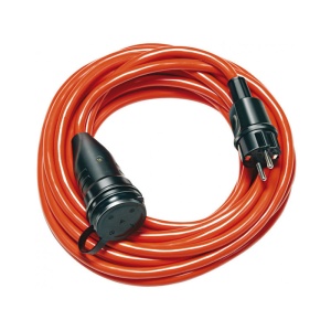 Cablu prelungitor BRENNENSTUHL (3G2,5)