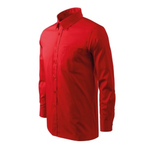 Cămaşă pentru bărbaţi, Style LS, 125 g/m² 209 - Img 1