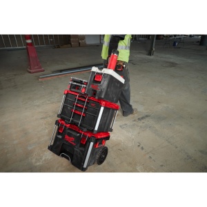 Cană 532 ml Roșie Packout - 1 buc - Img 3
