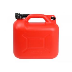 Canistra de carburant 10 litri - KS-CAN-10 - Img 3