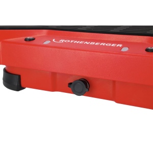 Cântar digital wireless Rothenberger ROSCALE 150 pentru agent frigorific - Img 4