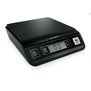 Cantar postal digital 5KG DYMO M5 S0929000 929000 - Img 2