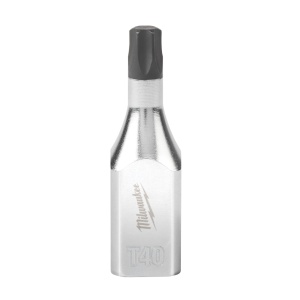 Cap cheie tubulară cu bit Torx ⅜″ T40 - Img 1