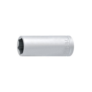 Cap cheie tubulara Unior 1/4”, 7/32”