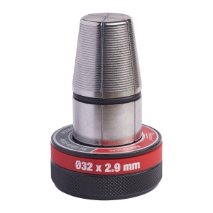Cap expandare MILWAUKEE pentru 6 bari 32 mm