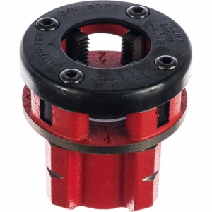 Cap pentru filetat 3/4" BSPT - Img 2