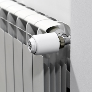 Cap termostatic WiFi Tellur Smart, RVSH1, LED, Alb - Img 8