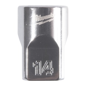Cap tubulară ½″ E14 E-TX