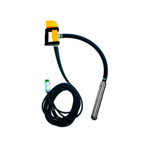 Cap vibrator ENAR de mare frecventa MP6AFP (GUN) - Img 1