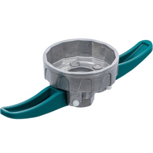 Capac pentru filtru ulei, 64 mm x 14 canturi - Img 5
