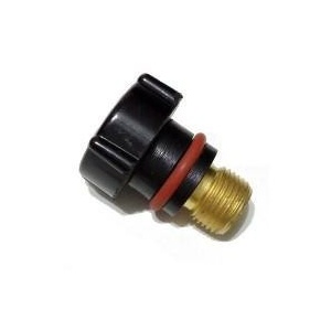 Capac scurt pistolet TIG WP-9