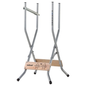 Capra Wolfcraft SB60, pentru debitari lemn, incarcare max. 100 kg