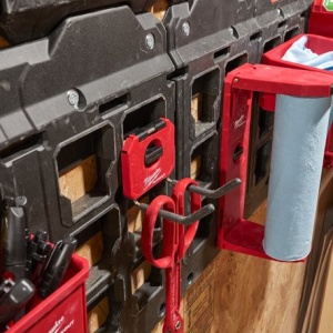CÂRLIG MIC DREPT PACKOUT™, 102 x 89 x 102 - Img 2