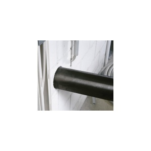 Carotă diamantată gaurire uscata cu sistem de extragere a prafului DCHXL 138 mm 1 ¼″ UNC - Img 5