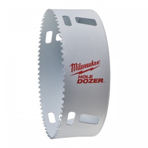 Carote Bi-Metal HOLE DOZER™ Milwaukee (Ø (mm): 140, Adâncimea max. de tăiere (mm): 41) - Img 1