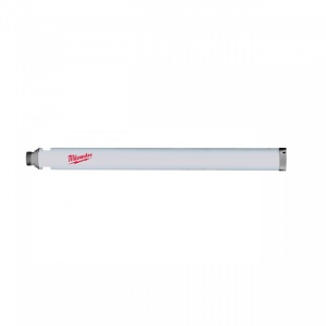 Carote diamantate pentru găurire umedă Milwaukee WCHP-SB 28 mm ½ G - Img 1