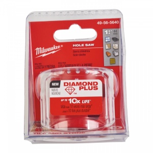 Carote DIAMOND PLUS™ pentru găurire umedă / uscată Milwaukee (Ø (mm): 44) - Img 2