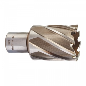 Carote HSS 30 mm Milwaukee (Ø (mm): 32, Lungime totală (mm): 30) - Img 1