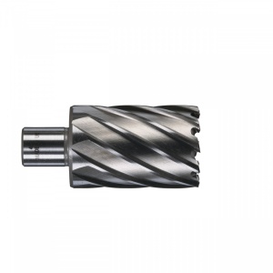 Carote HSS 50 mm Milwaukee (Lungime totală (mm): 50, Ø (mm): 40) - Img 1
